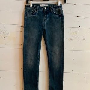 IRO Skinny Rosy Jeans, 25